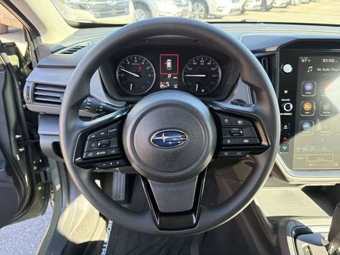 New 2026 Subaru Crosstrek 2.0i Premium image 25