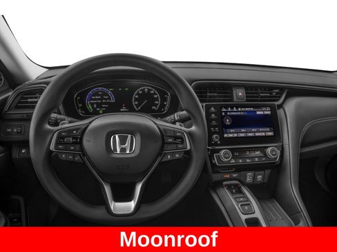 Used 2022 Honda Insight EX image 6