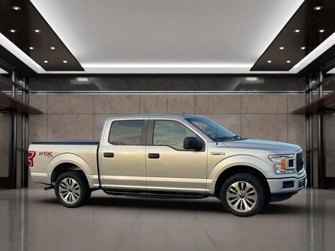 Used 2018 Ford F150 XL w/ Equipment Group 101A Mid image 15