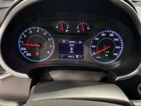 Used 2023 Chevrolet Malibu LT image 12