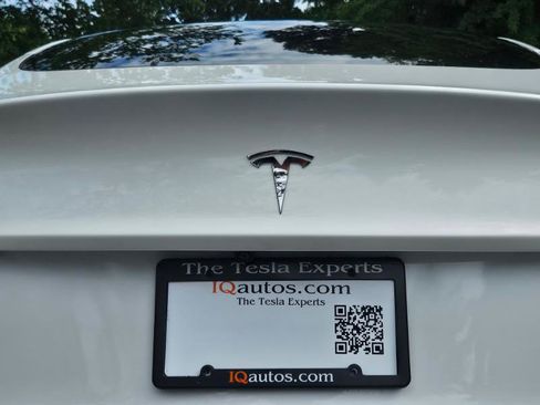 Used 2023 Tesla Model 3 Standard Range RWD image 28