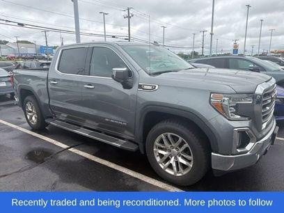 Used 2021 GMC Sierra 1500 SLT w/ SLT Premium Plus Package
