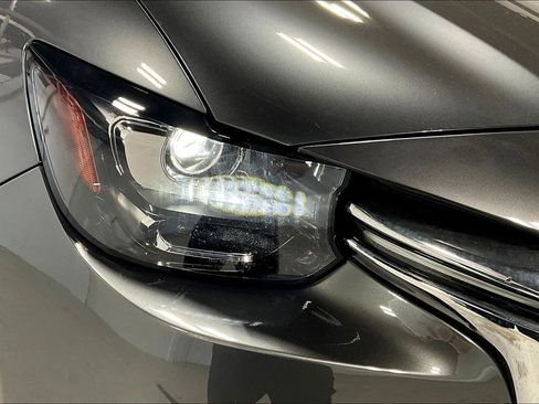 Used 2024 MAZDA CX-90 3.3 Turbo w/ Preferred Plus image 38