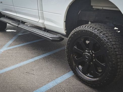 Used 2019 RAM 2500 Big Horn AWD/4WD image 22