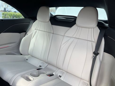 Certified 2024 Mercedes-Benz CLE 300 4MATIC Cabriolet image 33