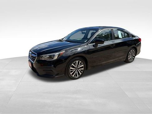 Used 2019 Subaru Legacy 2.5i Premium AWD/4WD image 7