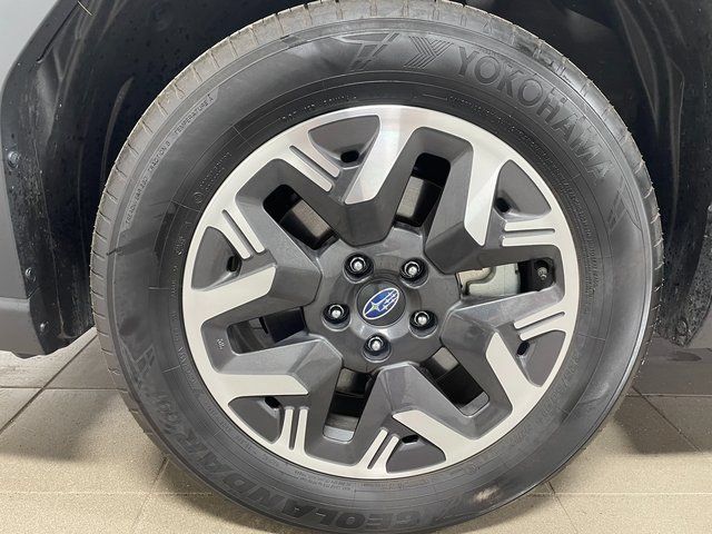 Used 2026 Subaru Forester Premium AWD/4WD image 7