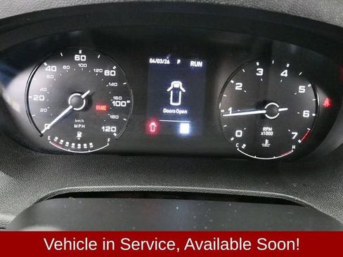 Used 2025 RAM ProMaster 2500 w/ Convenience Group image 15