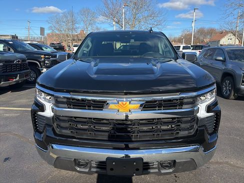 New 2026 Chevrolet Silverado 1500 LT image 2
