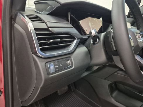 New 2026 GMC Acadia Elevation w/ Black Edition image 18