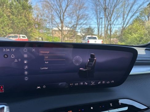 New 2026 Buick Enclave Avenir w/ Super Cruise Package AWD/4WD image 28