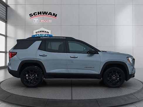 New 2026 GMC Terrain Elevation w/ Elevation Premium Package AWD/4WD image 3