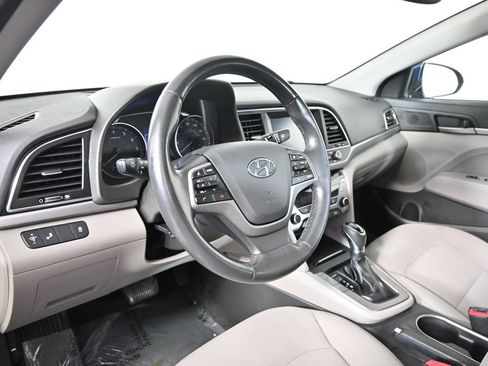 Used 2018 Hyundai Elantra Value Edition FWD image 22