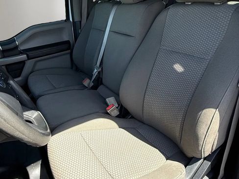 Used 2019 Ford F150 XLT w/ Max Trailer Tow Package AWD/4WD image 22