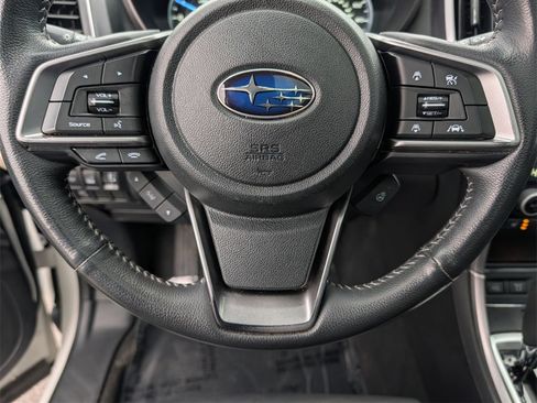 Used 2020 Subaru Ascent Limited w/ Technology Package image 25