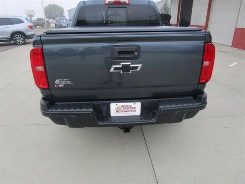 Used 2019 Chevrolet Colorado ZR2 image 10