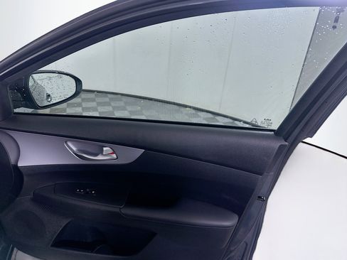 Used 2024 Kia Forte LXS image 29