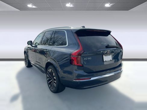 New 2026 Volvo XC90 T8 Ultra image 3