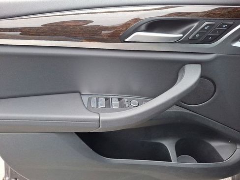 Certified 2022 BMW X3 xDrive30i w/ Premium Package 2 (ZPA) image 13