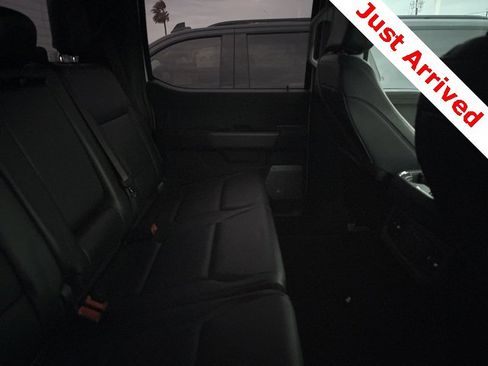 Used 2024 Ford F250 Lariat w/ Sport Appearance Package image 11