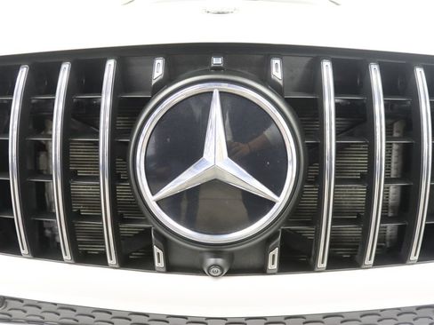 Used 2024 Mercedes-Benz GLE 53 AMG 4MATIC Coupe image 9