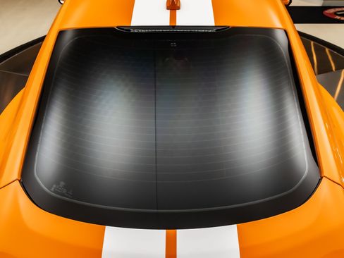 Used 2020 Ford Mustang Shelby GT500 w/ Carbon Fiber Track Pack RWD image 39