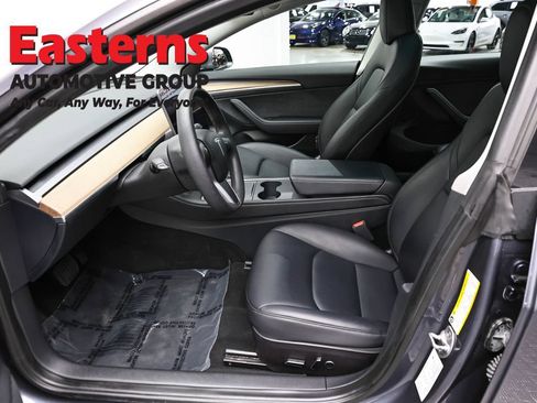 Used 2023 Tesla Model 3 Standard Range RWD image 14