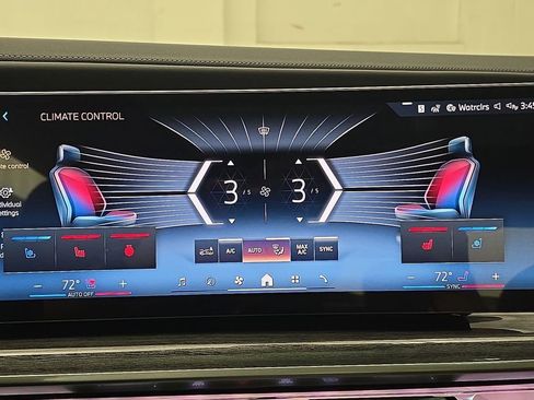 New 2026 BMW 740i xDrive AWD/4WD image 20