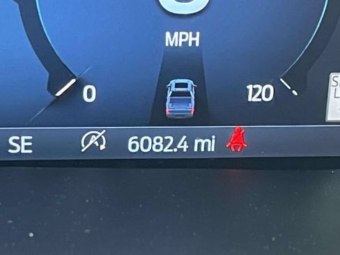 Used 2025 Ford F150 Tremor w/ Bed Utility Package AWD/4WD image 21