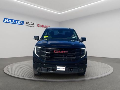 New 2026 GMC Sierra 1500 Elevation image 3
