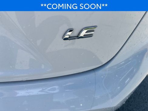 Certified 2024 Toyota Corolla LE FWD image 11