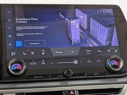 Used 2023 Lexus RX 350 350 Premium image 22