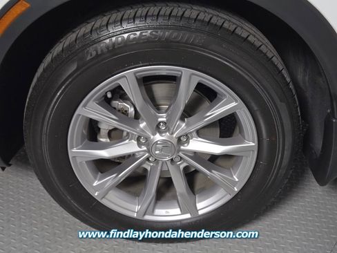 Certified 2023 Honda CR-V EX-L image 9