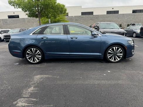 Used 2019 Lincoln MKZ Reserve FWD image 6