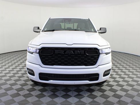New 2026 RAM 1500 Express AWD/4WD image 25
