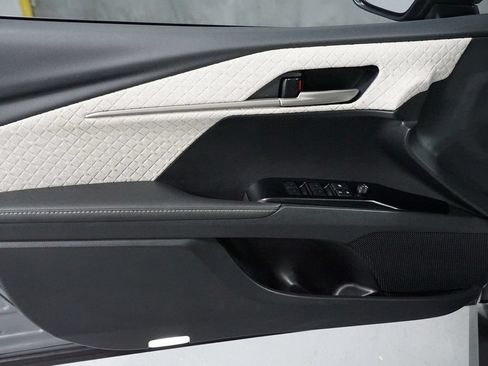 Certified 2025 Toyota Camry XLE FWD image 29