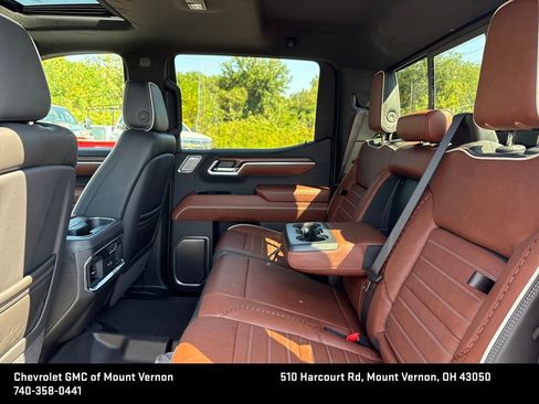 New 2026 GMC Sierra 1500 Denali Ultimate image 26