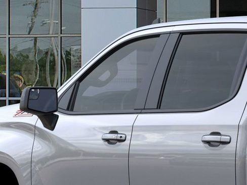 New 2026 Chevrolet Silverado 1500 RST w/ Convenience Package II image 12