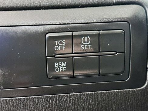 Used 2015 MAZDA CX-5 Touring w/ Bose/Moonroof Package image 10