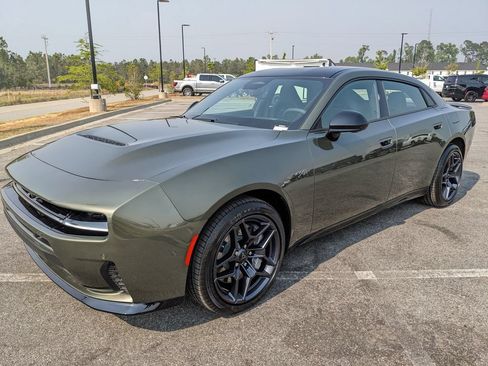 New 2026 Dodge Charger R/T AWD/4WD image 62