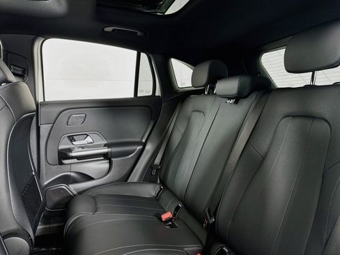 Certified 2026 Mercedes-Benz GLA 250 image 8