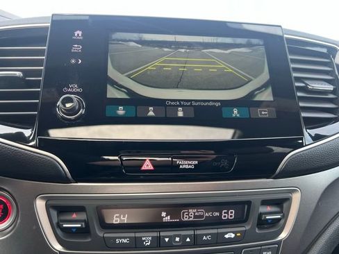 Used 2024 Honda Passport EX-L image 20