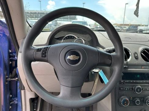 Used 2008 Chevrolet HHR LS FWD image 19