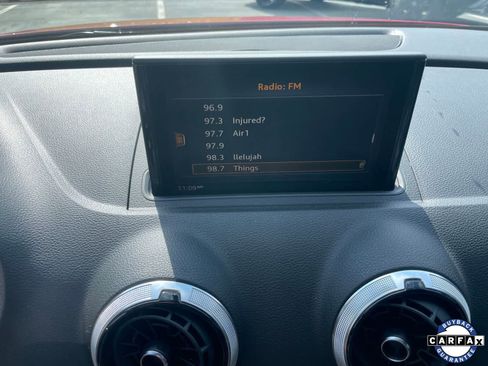 Used 2020 Audi A3 2.0T Premium w/ Final Edition Package FWD image 17