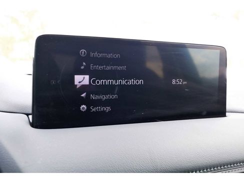 Used 2023 MAZDA CX-5 AWD 2.5 S w/ Preferred Package image 22