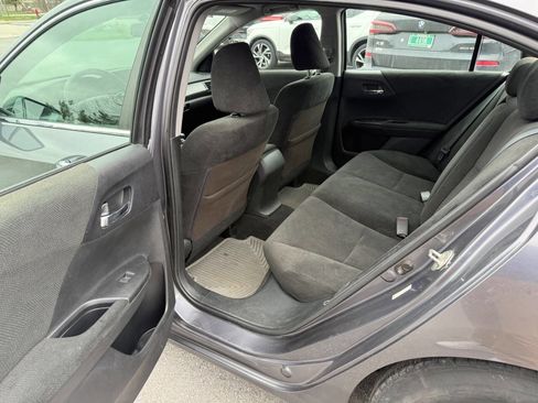 Used 2013 Honda Accord LX image 15
