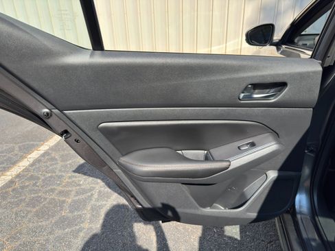Used 2022 Nissan Altima 2.5 SR w/ Midnight Edition Package FWD image 36