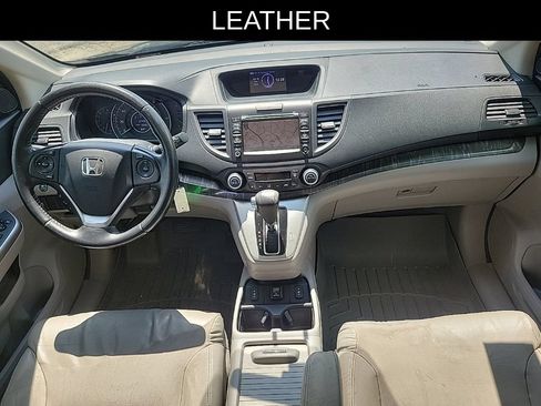 Used 2013 Honda CR-V EX-L image 7