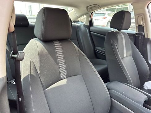 Used 2017 Honda Civic EX image 25