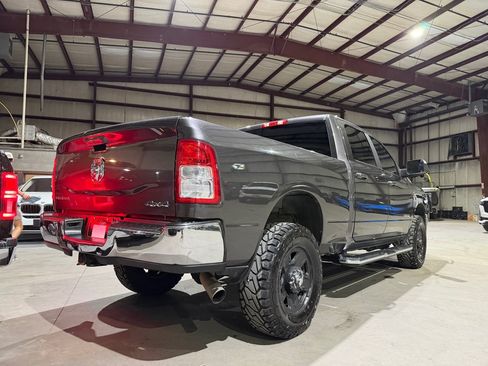 Used 2021 RAM 2500 Big Horn AWD/4WD image 5